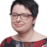 Dr Anna Dawidowska, hematolog w przychodni Medic House