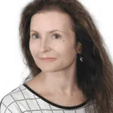 Dr hab. n. med. Beata Miaśkiewicz, laryngolog w przychodni Medic House