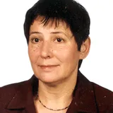 Dr n. med. Ewa Gorczyca-Wiśniewska, radiolog w przychodni Medic House