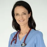 Dr n. med. Ewa Pędzich, kardiolog w przychodni Medic House