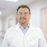 Dr Jacek Rogala, radiolog w przychodni Medic House