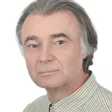 Dr n. med. Jerzy Mieszkowski, neurolog w przychodni Medic House