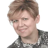 Dr Joanna Żytyńska-Daniluk, pediatra w przychodni Medic House