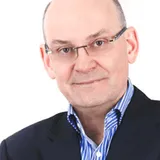 Dr n. med. Krzysztof Szafranko, ginekolog w przychodni Medic House