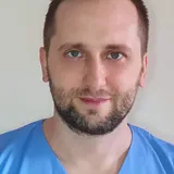 Dr n. med. Marcin Januszewski, ginekolog w przychodni Medic House