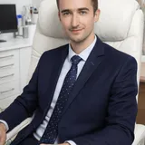 Lek. med. Michał Kudan, ginekolog w przychodni Medic House