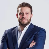 Dr Piotr Suszko, ortopeda w przychodni Medic House