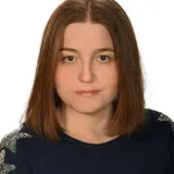 Dr Tatiana Szymborska, ginekolog w przychodni Medic House