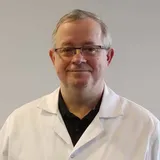 Dr Włodzimierz Jurek, ortopeda w przychodni Medic House