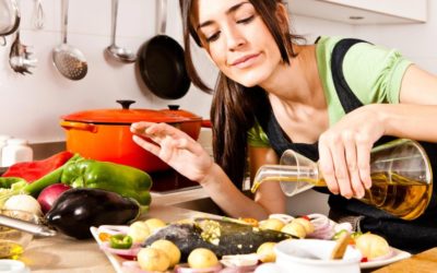 5 wskazówek żywieniowych na redukcję poziomu cholesterolu we krwi