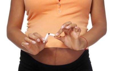 Palenie papierosów, a ciąża