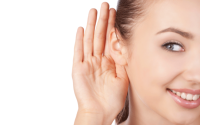 Jak dbać o słuch?
