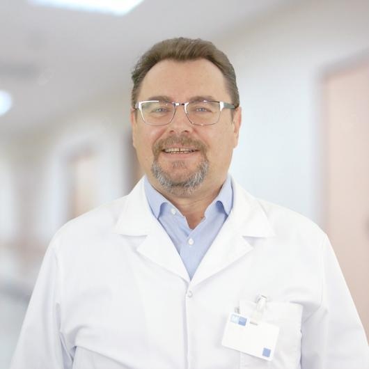 Dr Jacek Rogala